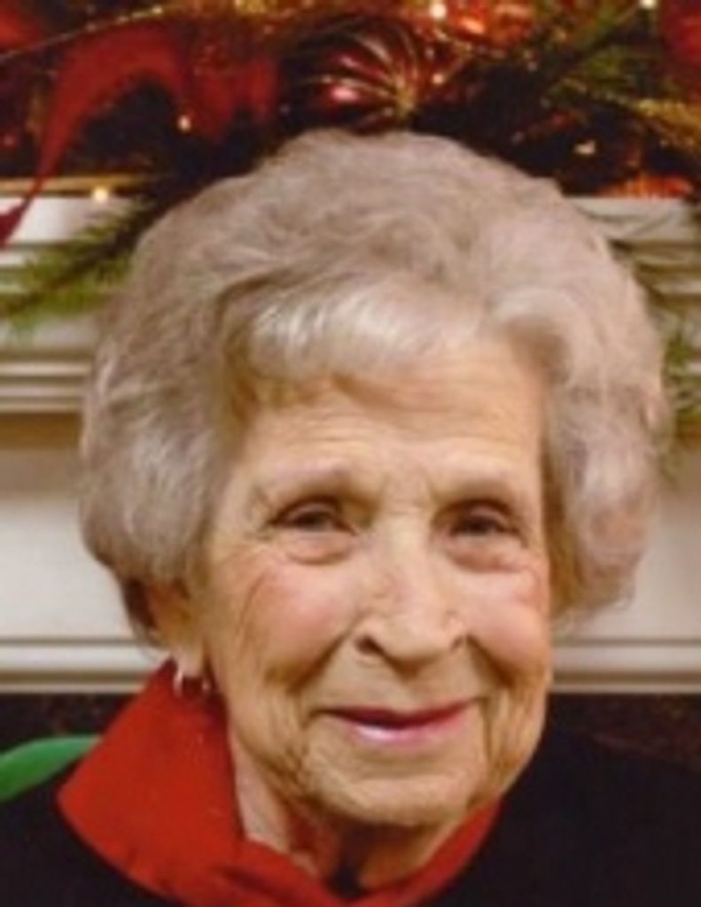 Frances Marie Bowman