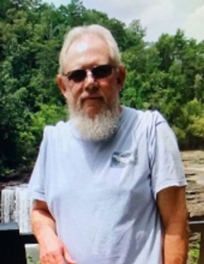William R. "Randy" Owens