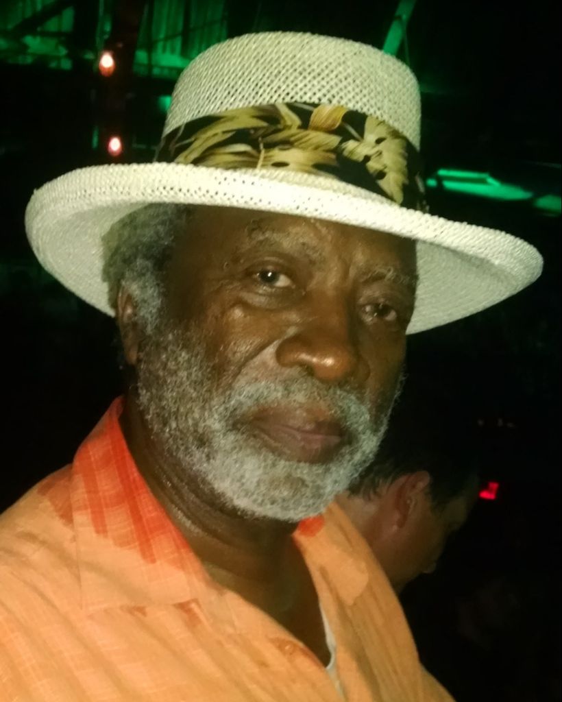 Eddie B. Grooms