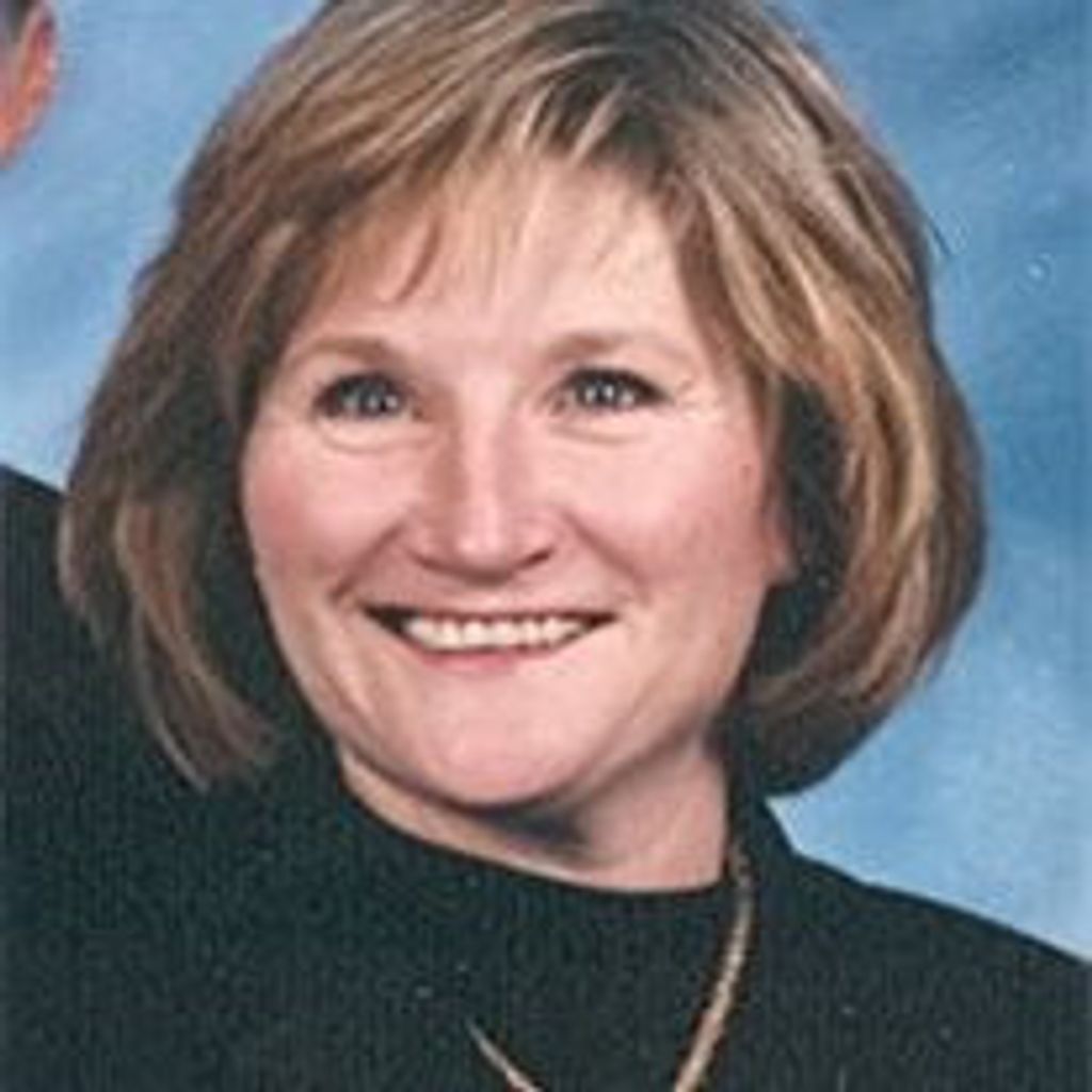 Mary Danos