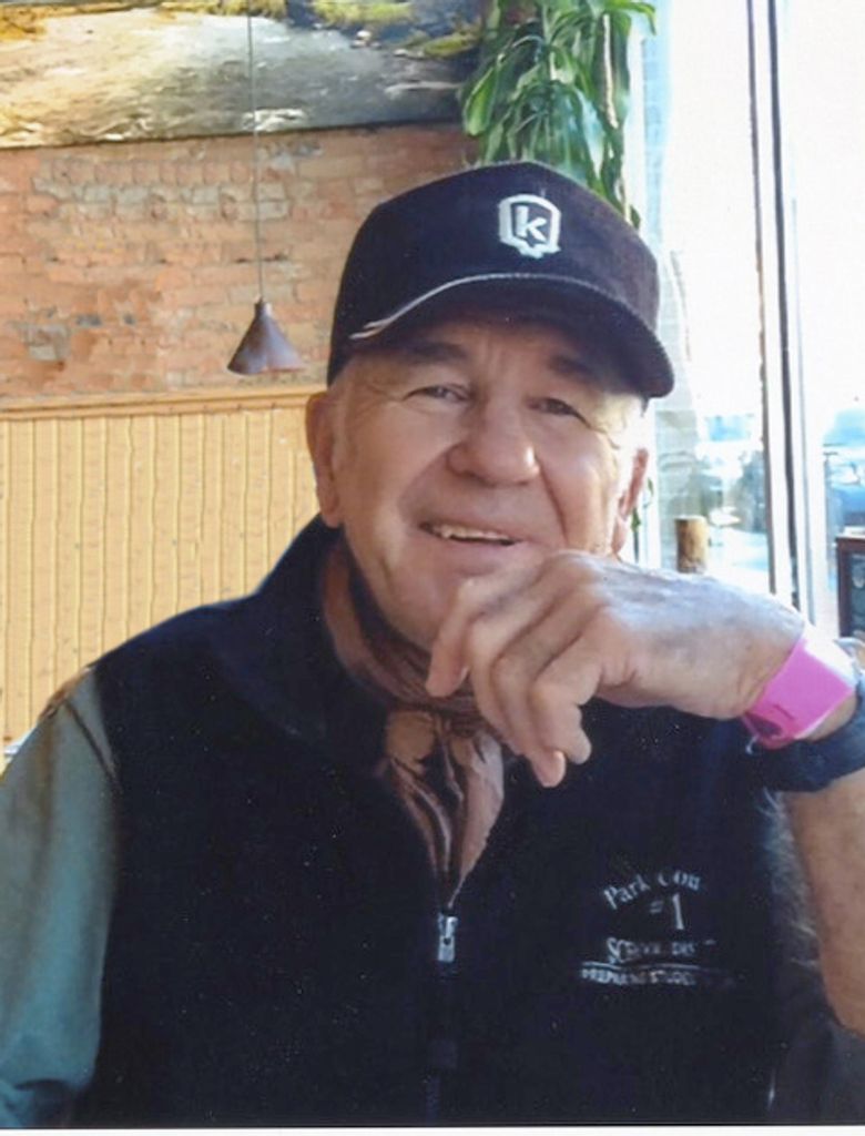 Gerald Allan Danko