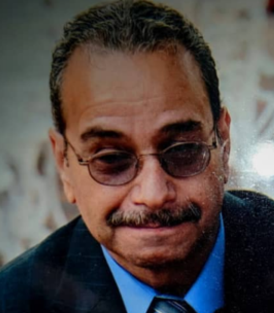Albert Rizzo Jr