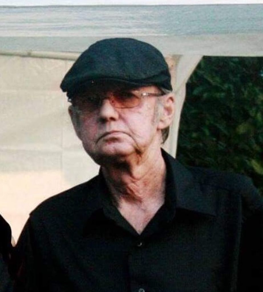 Carlos Winford Maynard Profile Photo
