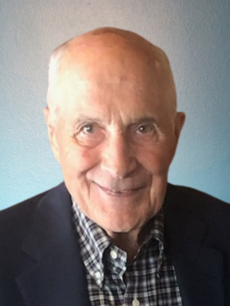 Charles J. Bertagna Profile Photo