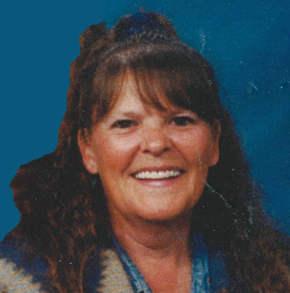 Katrina Sue Buxton