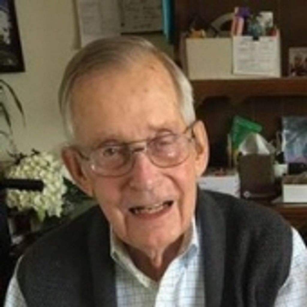 Eugene Louis Gene Pickett