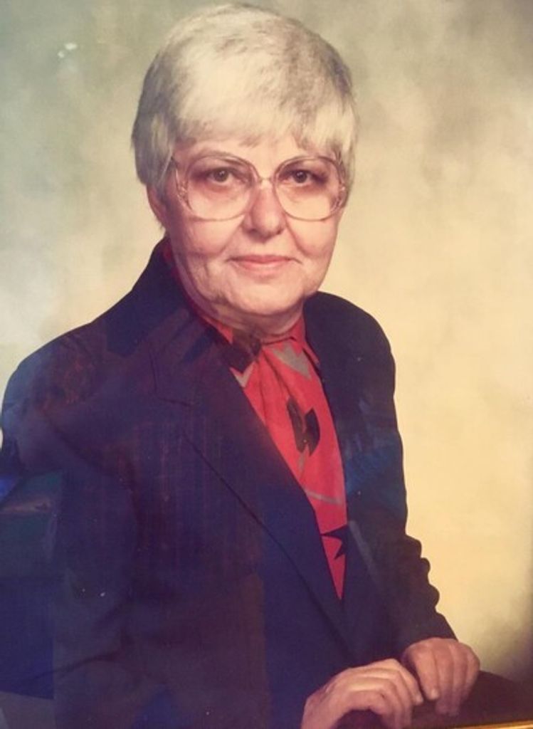 Luella Morgan Profile Photo