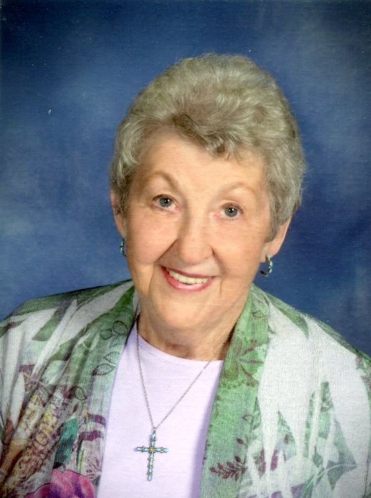 Mary Hitchens