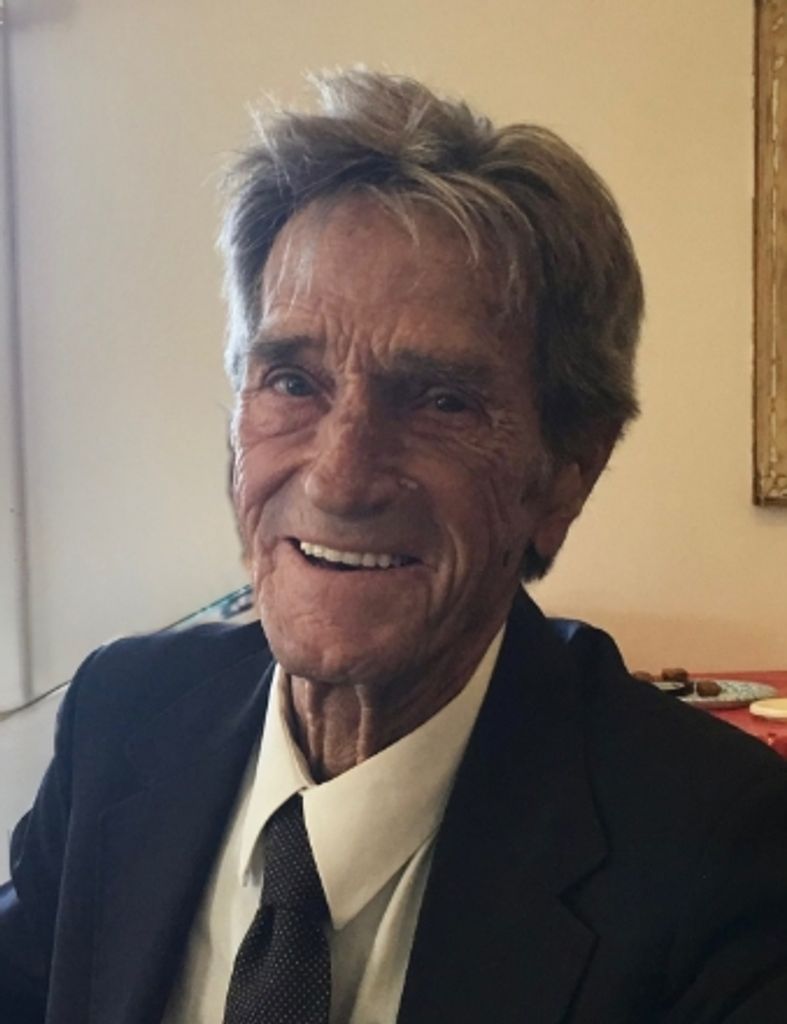 Jerry Michael Dixon