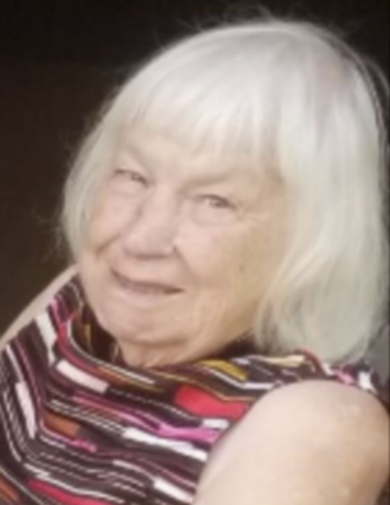 Mamie Wallace