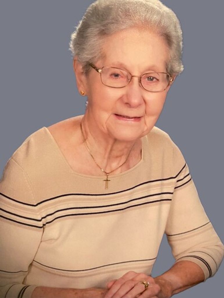 Carolyn Opar Profile Photo