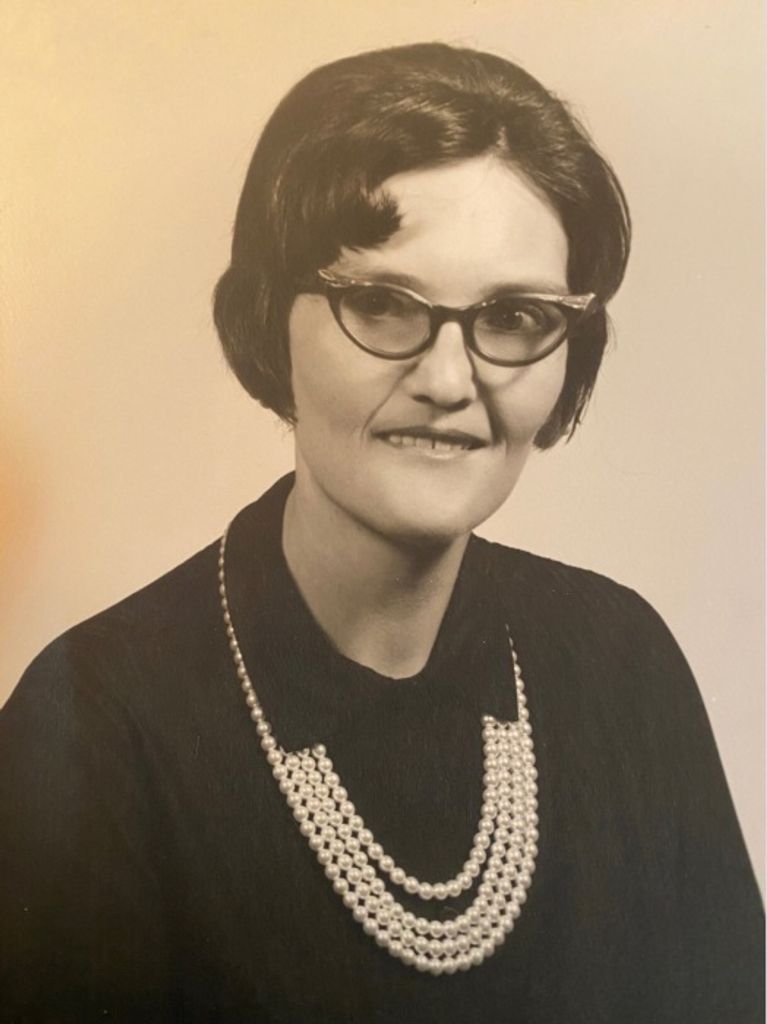Shirley Hickey Profile Photo