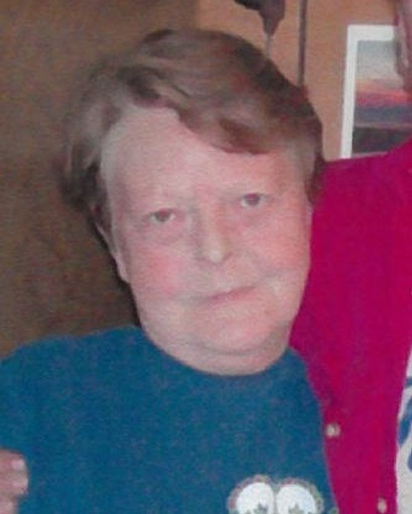 Rebecca J. Squires