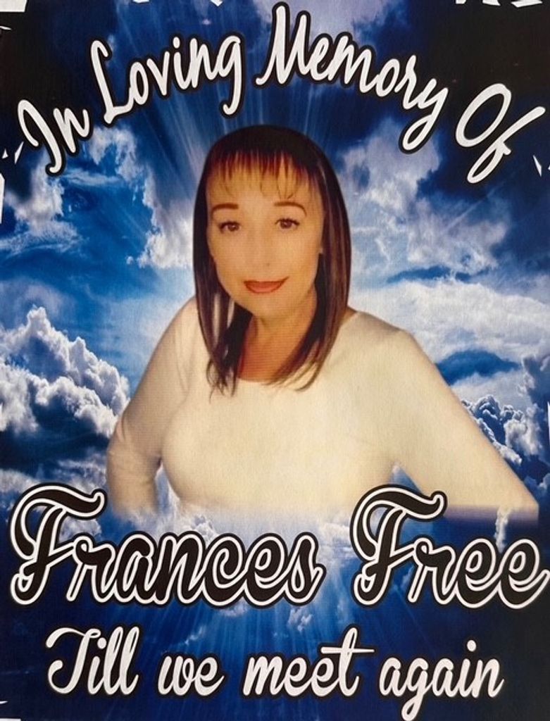 Frances Free