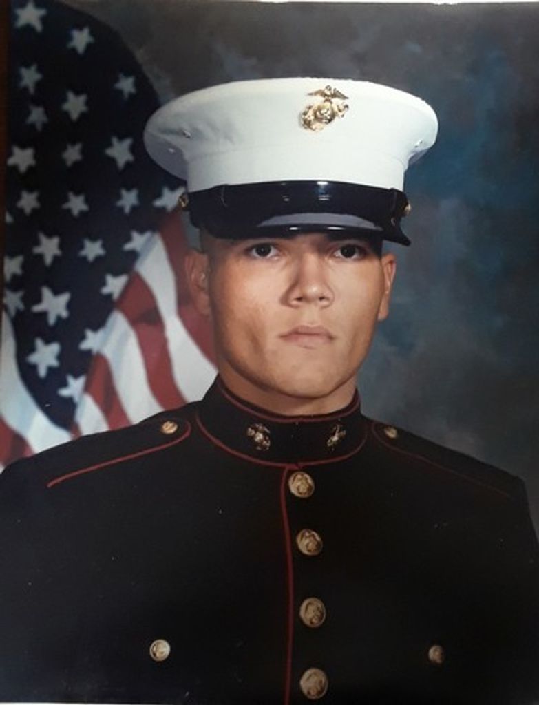 Samuel Jeremy Cochran Profile Photo