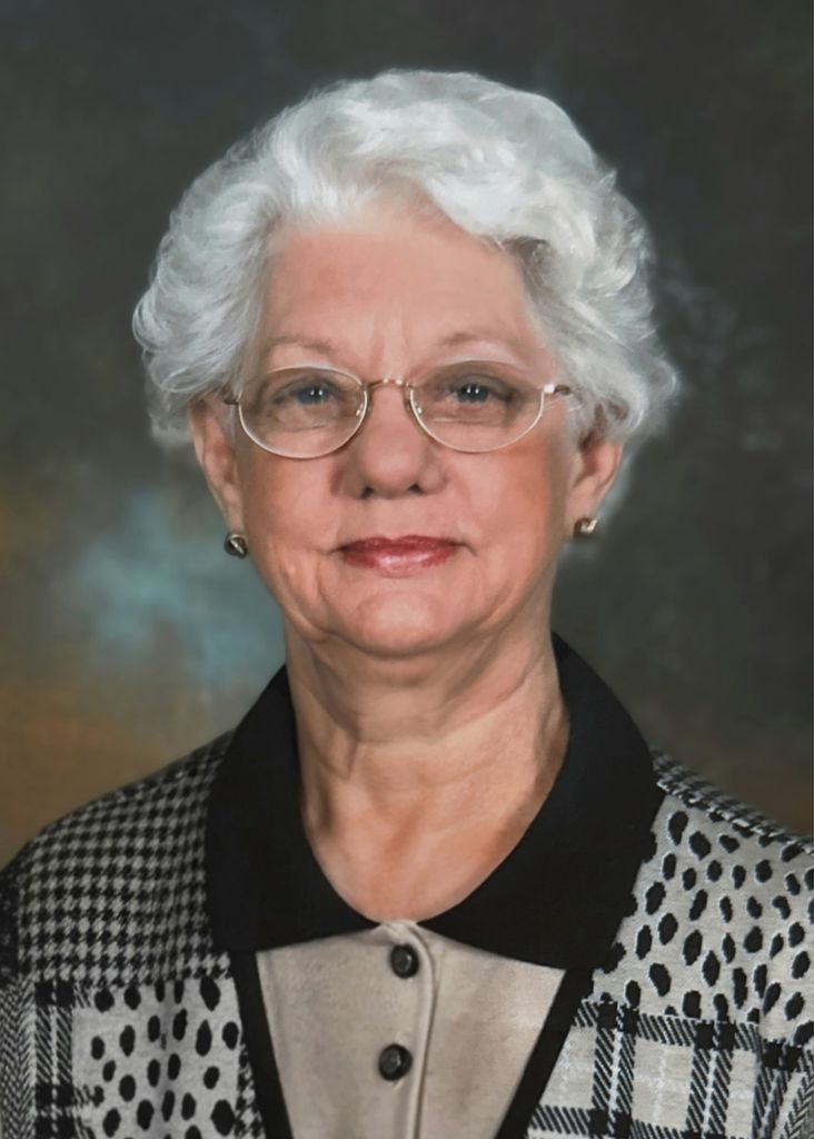 Clarice Maxine Salyers Profile Photo