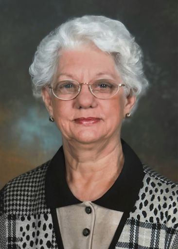 Clarice Maxine Salyers's obituary image