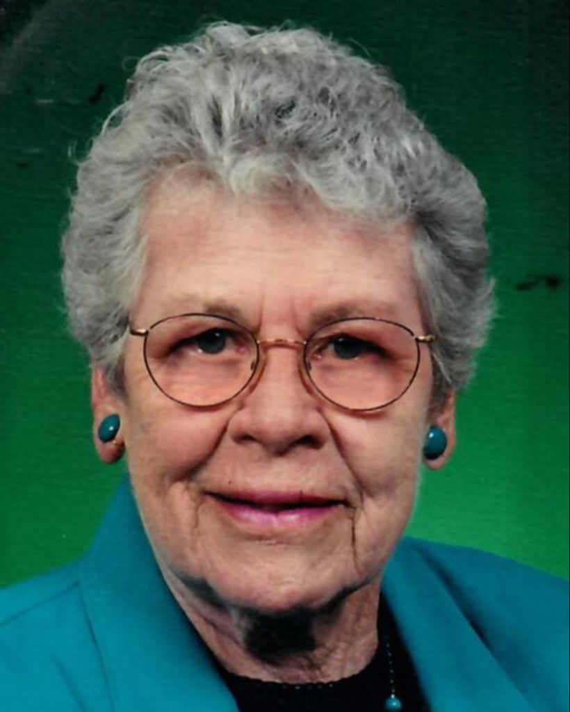 Bernice M Cahill