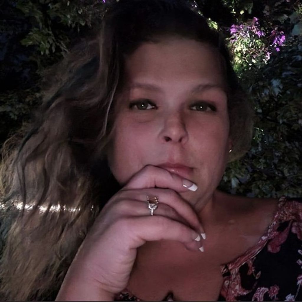 Virginia Belle Clark Riggs ,40 Profile Photo