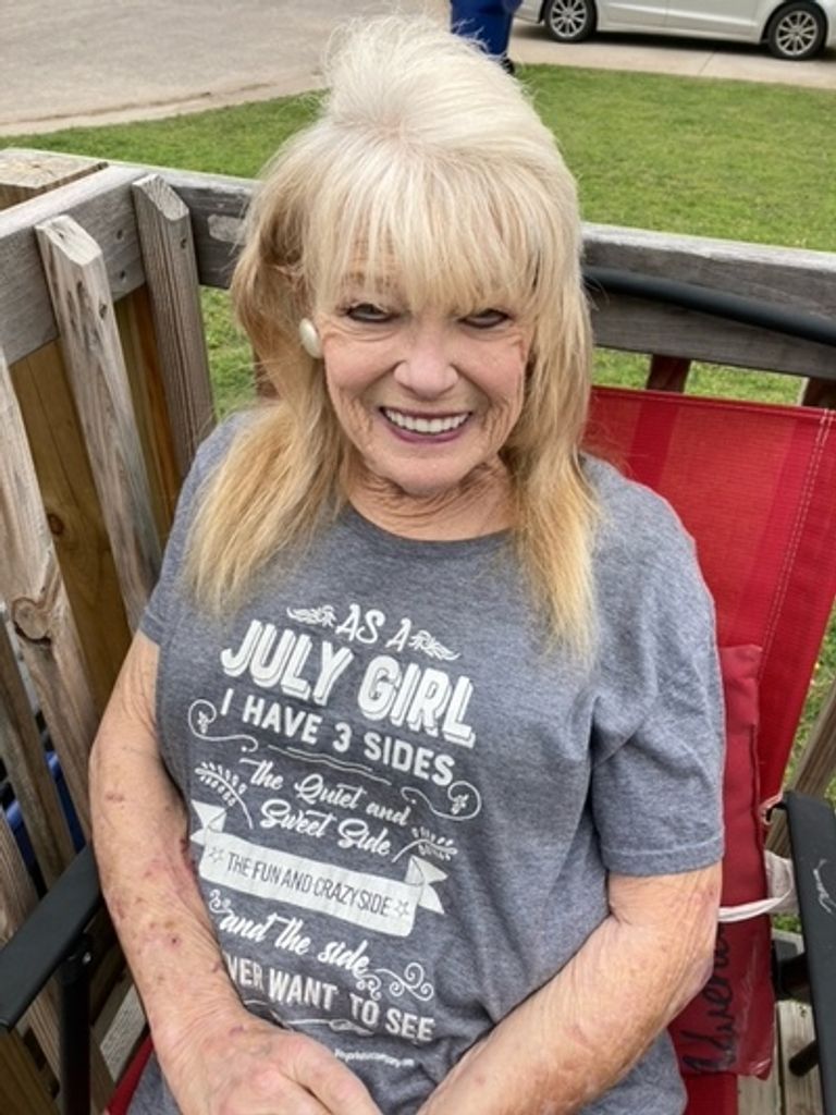 Marchal Lea Lefler Profile Photo