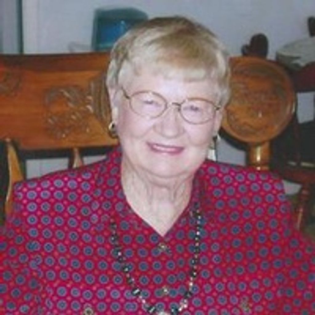 Bettye Christine Wilkinson Profile Photo