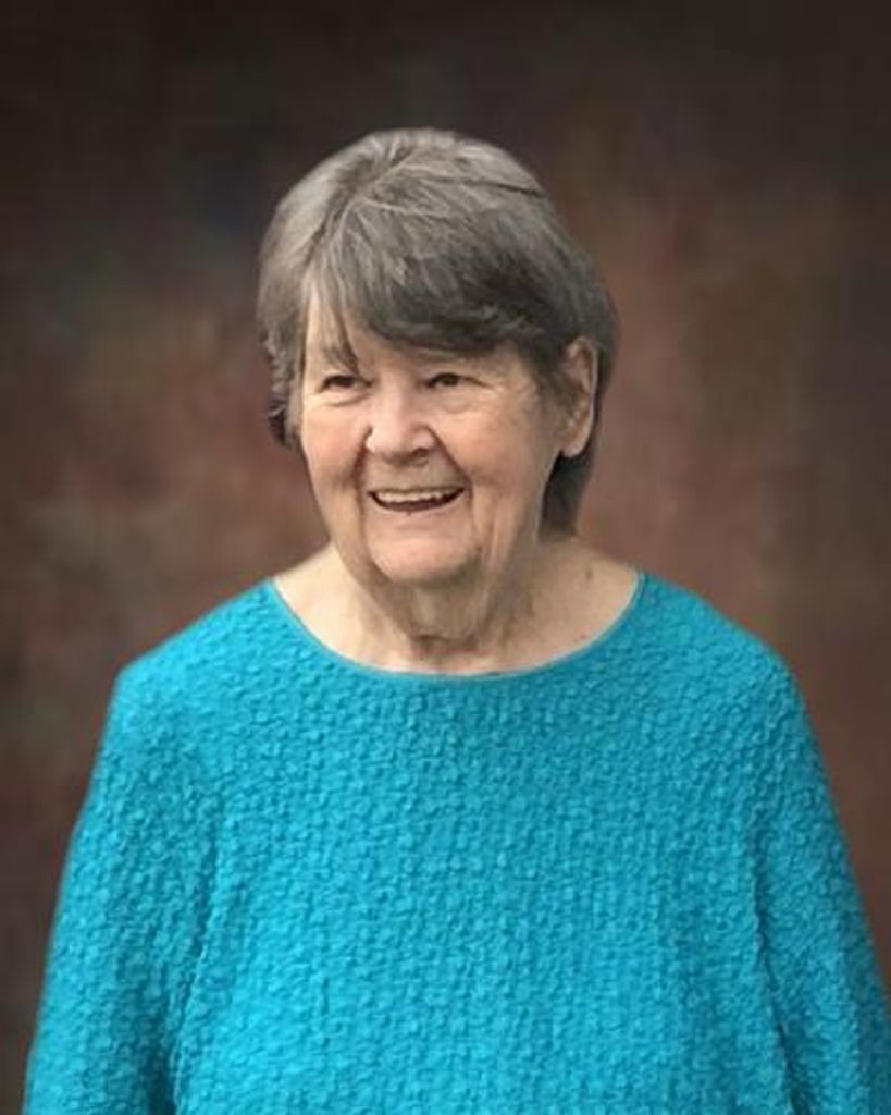 Geraldine Anna (Scheulen) Berry Profile Photo