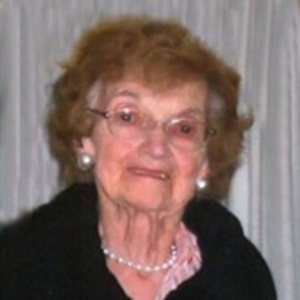 Vendla Blakeway