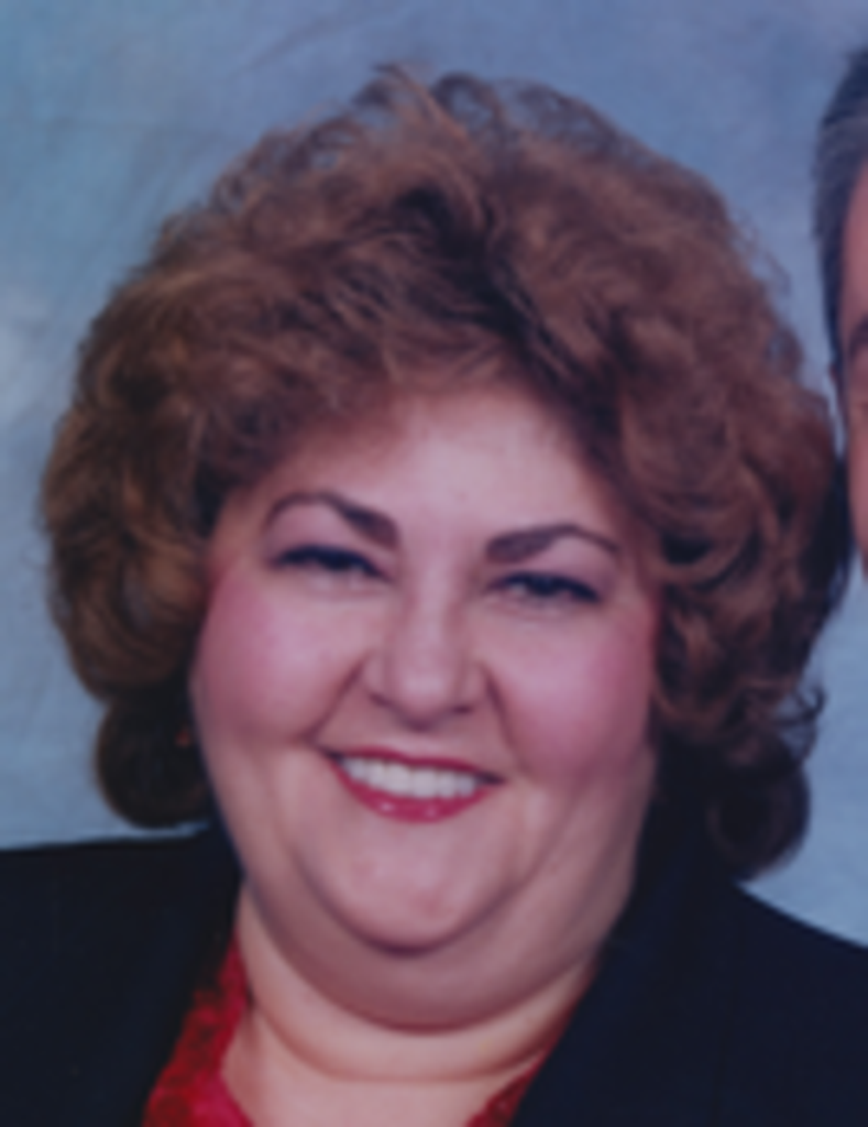 Sue Ann (Morris) Duncan