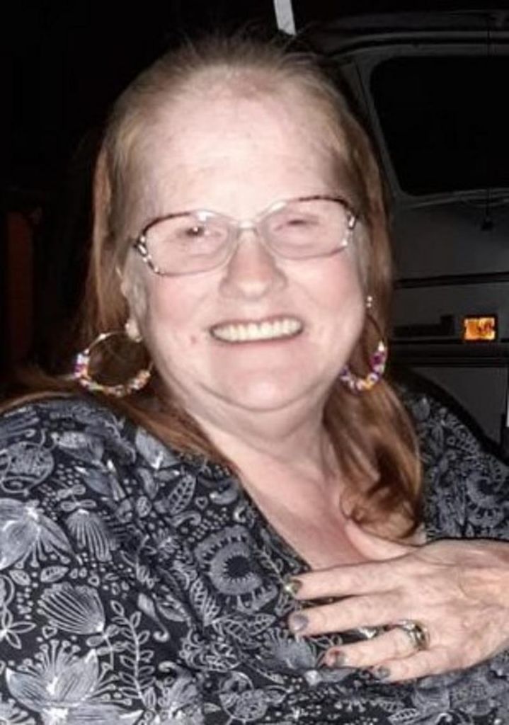 Lillian Grace Bryan Profile Photo