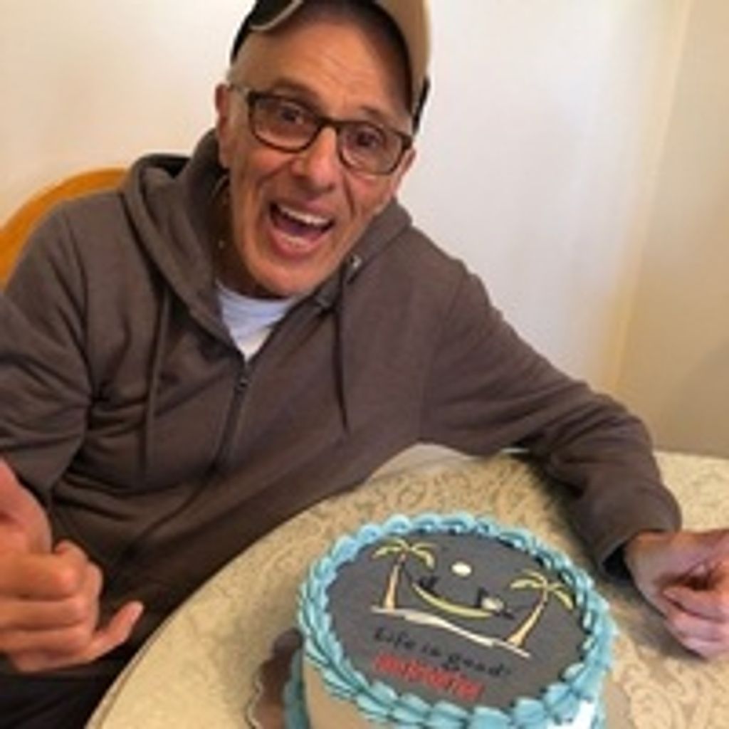 Joseph Anthony Lobocchiaro Profile Photo