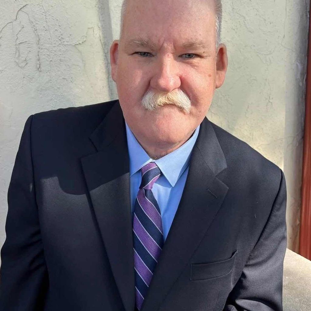 Charles Scott Zahul Profile Photo