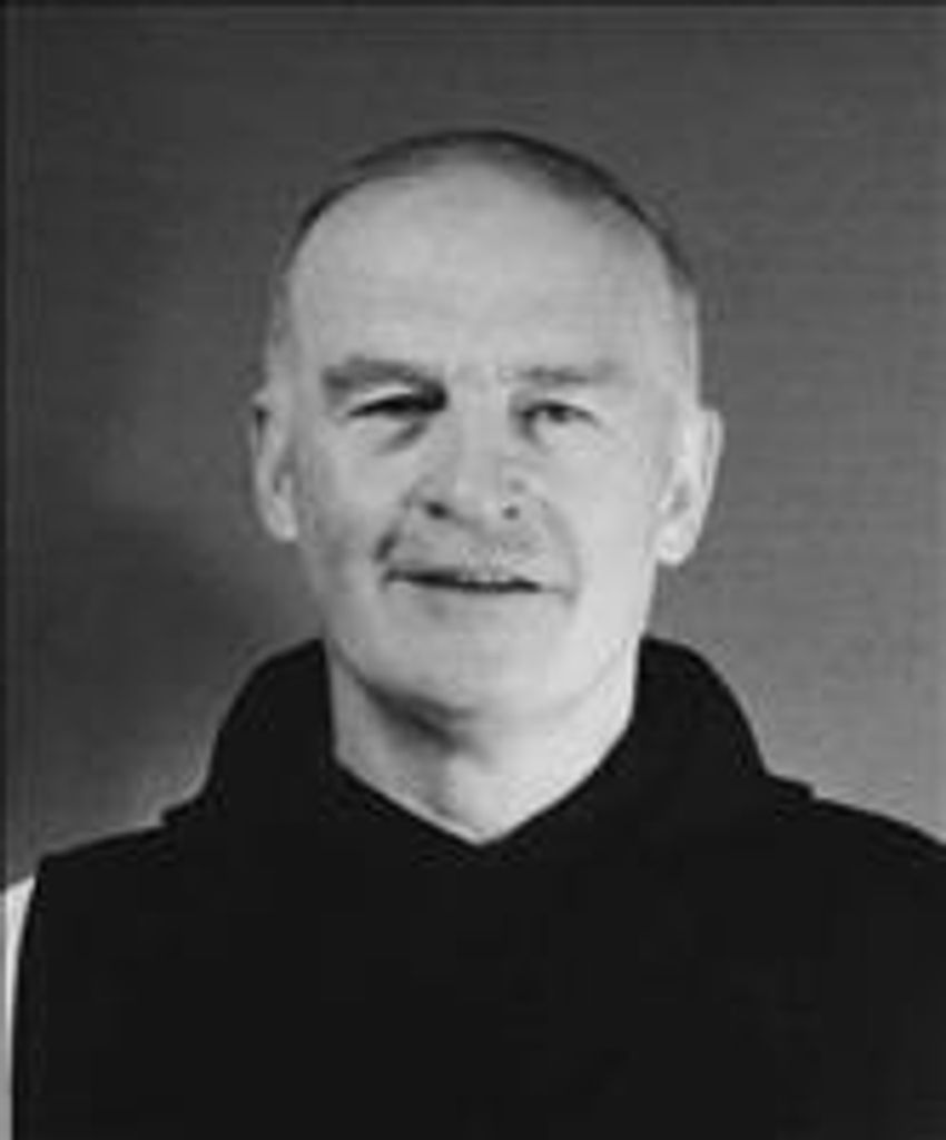 Br. Alberic O'Connor
