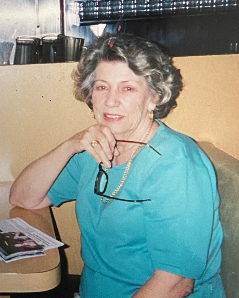 Margaret Ann Kirby O'Neal