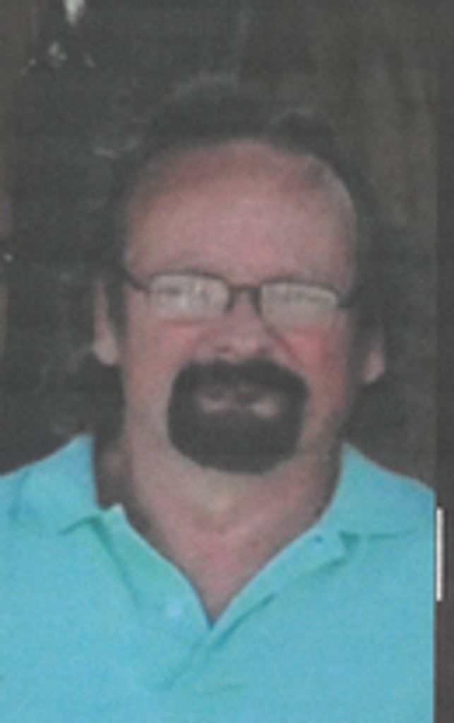 William Raymond Barron Profile Photo