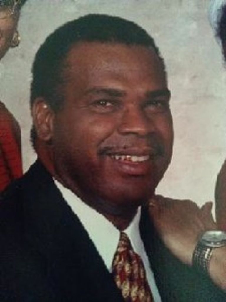 Willie Randle Jr. Iv