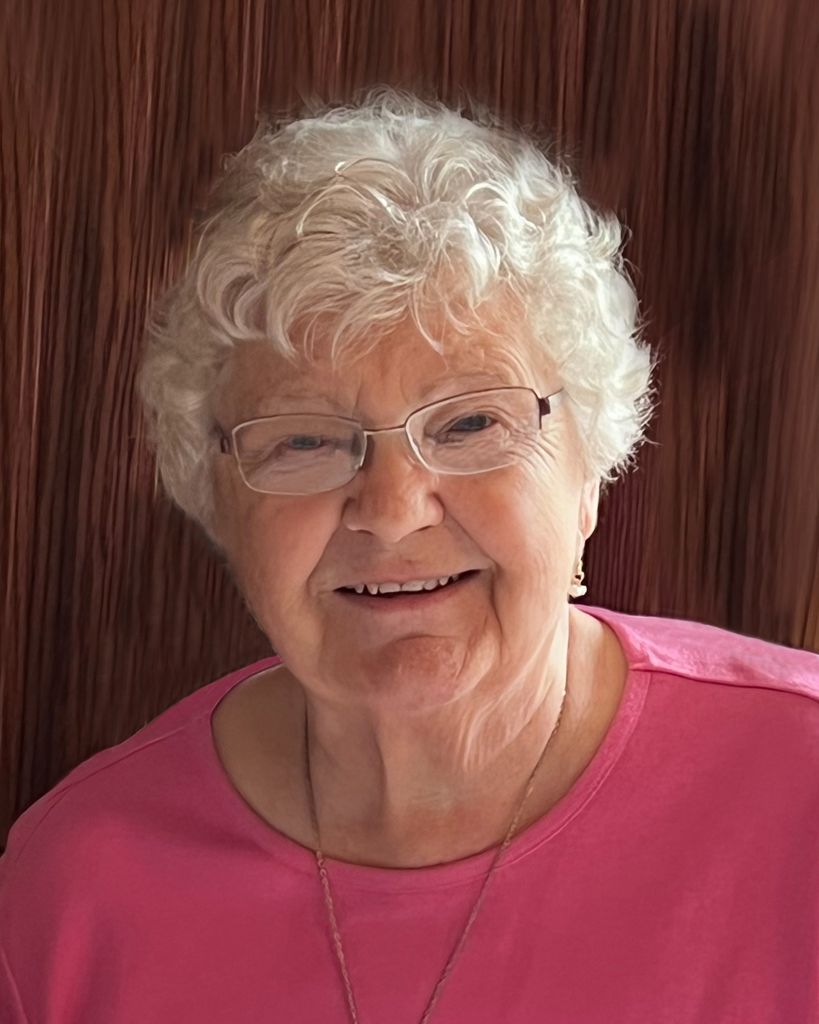 Irma Jean Wiepen Profile Photo