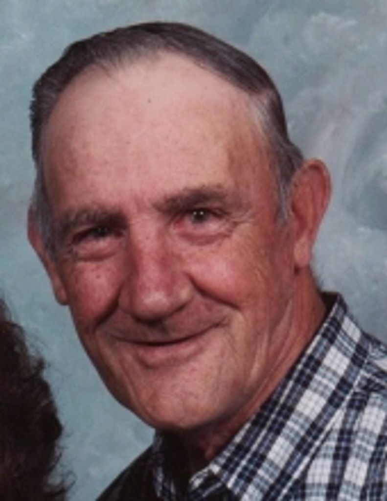 Carl Ray Anderson