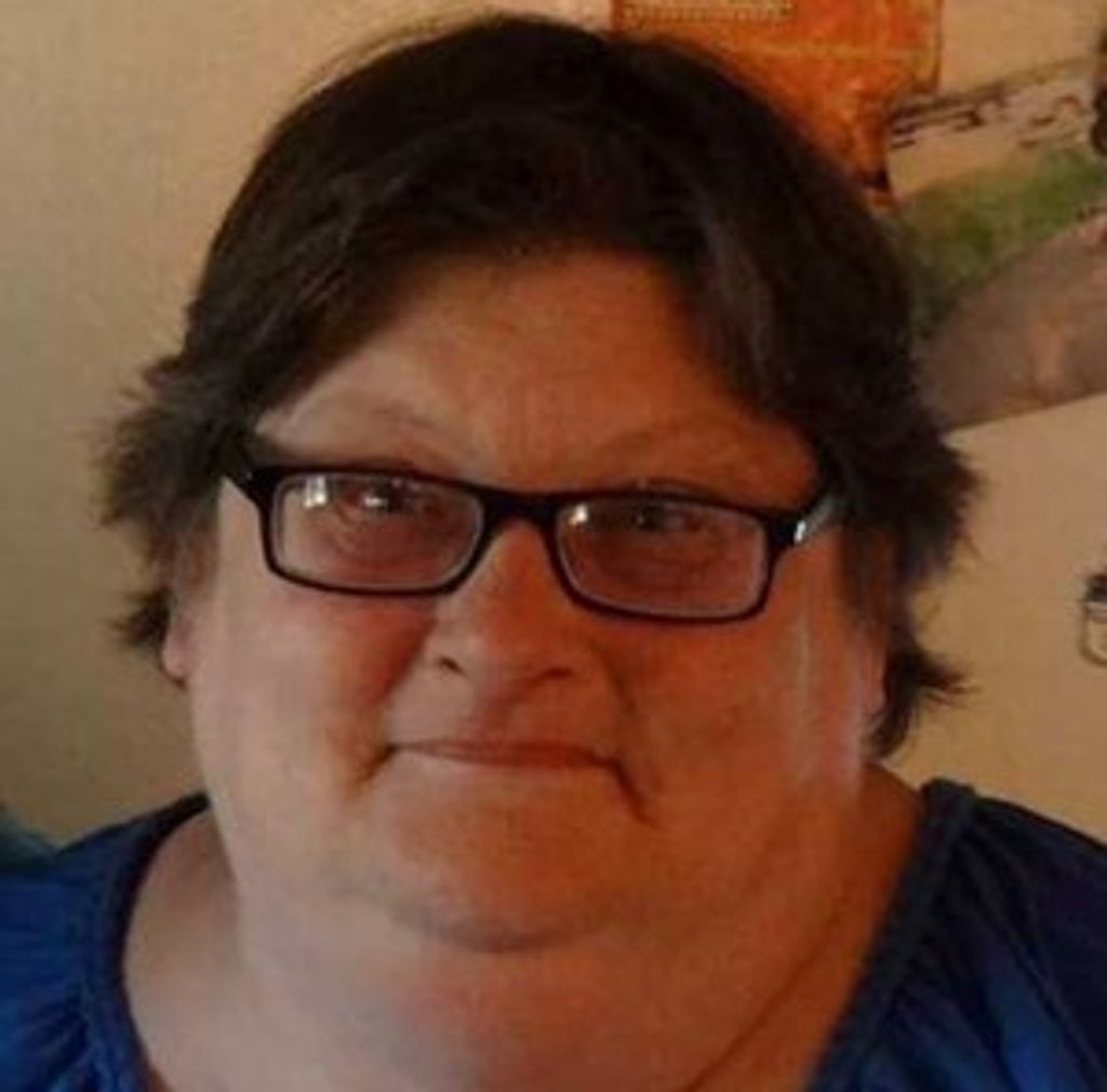 Catherine L. Zollweg