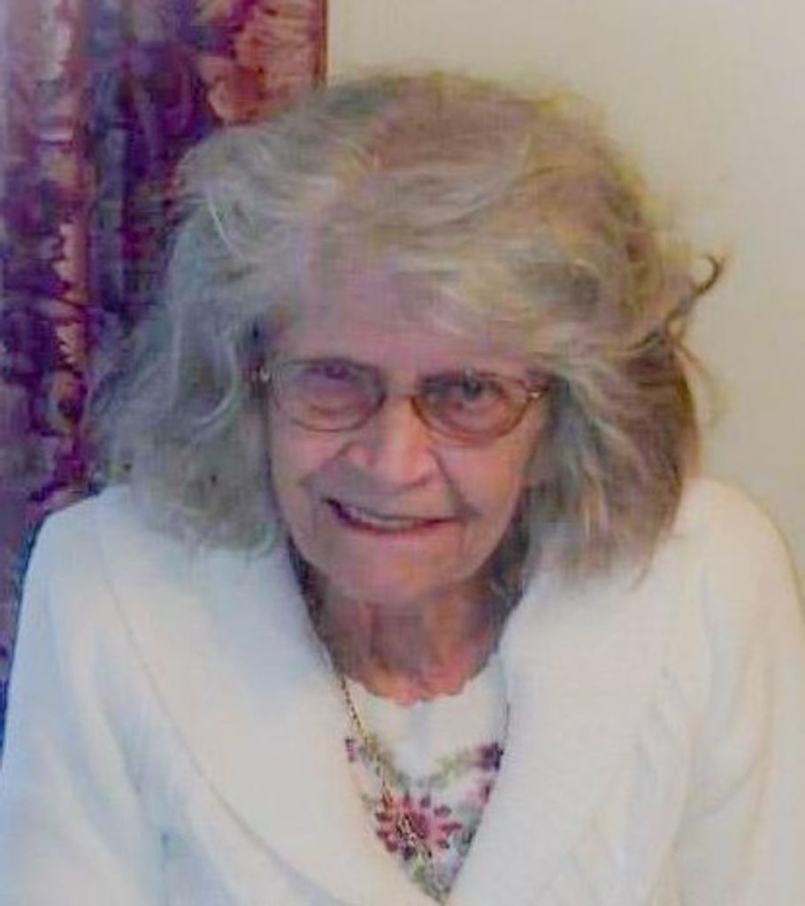 Rosella M. (Becker)  Black Profile Photo