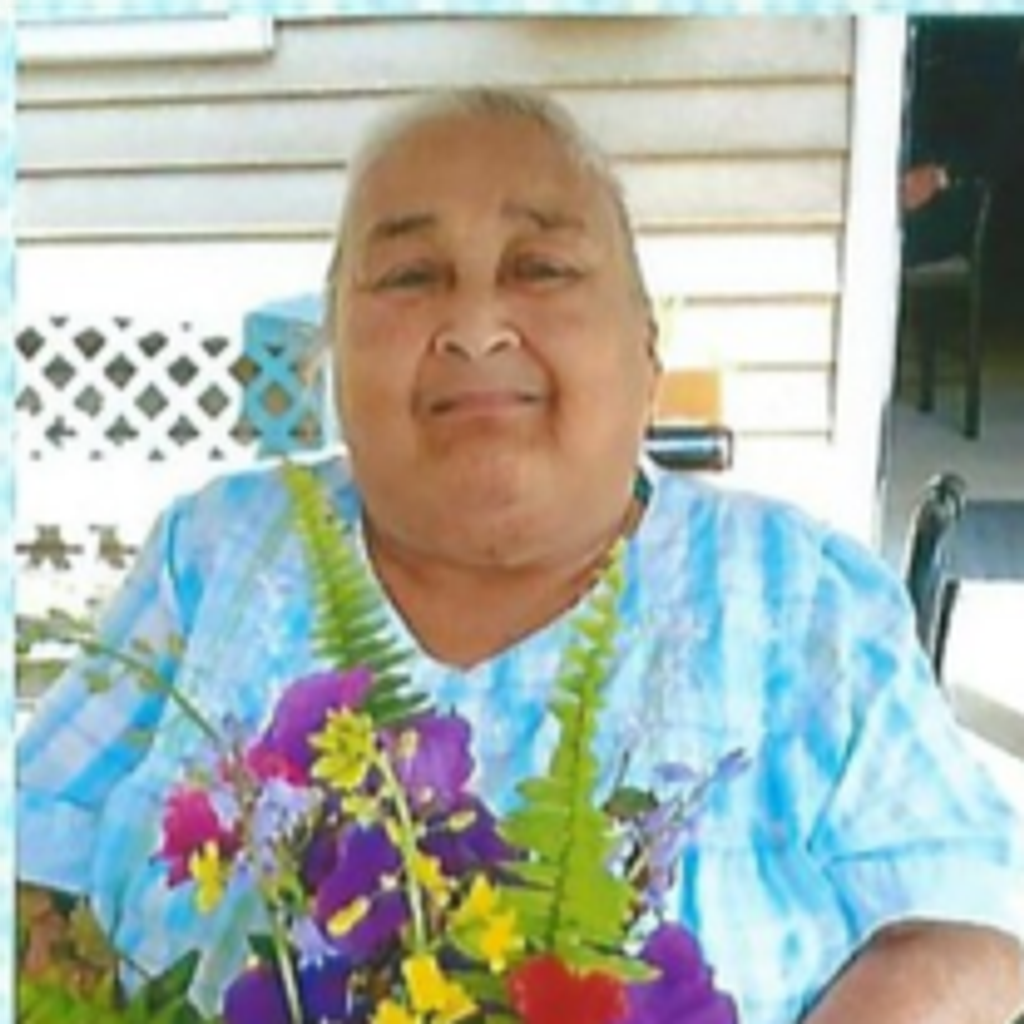 Mrs Rosa E. Crespo Profile Photo