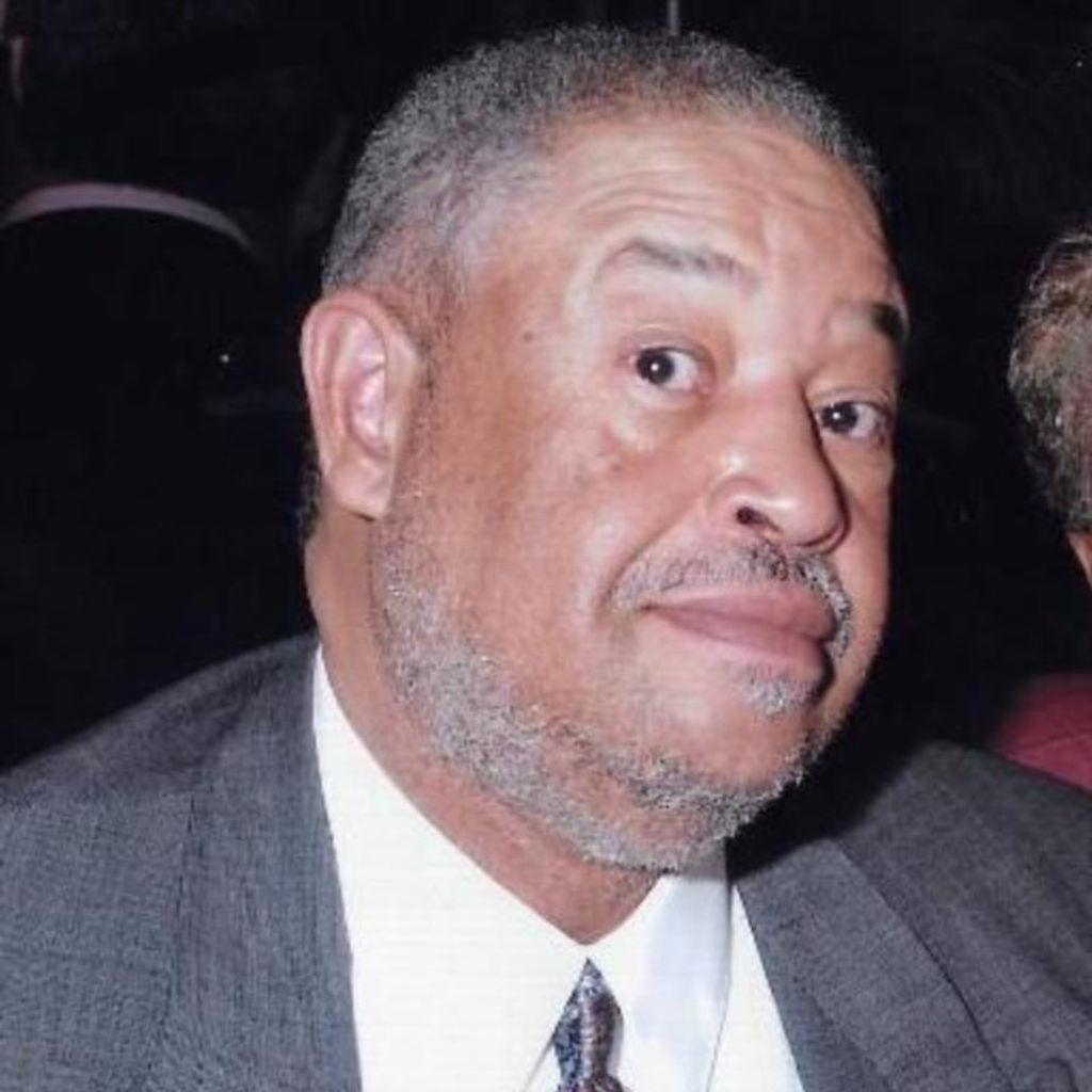 Kenneth Ray Hopson