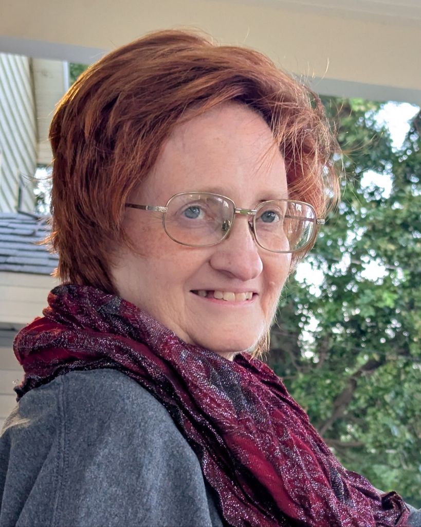 Rev. Margaret M. Hutchens Profile Photo