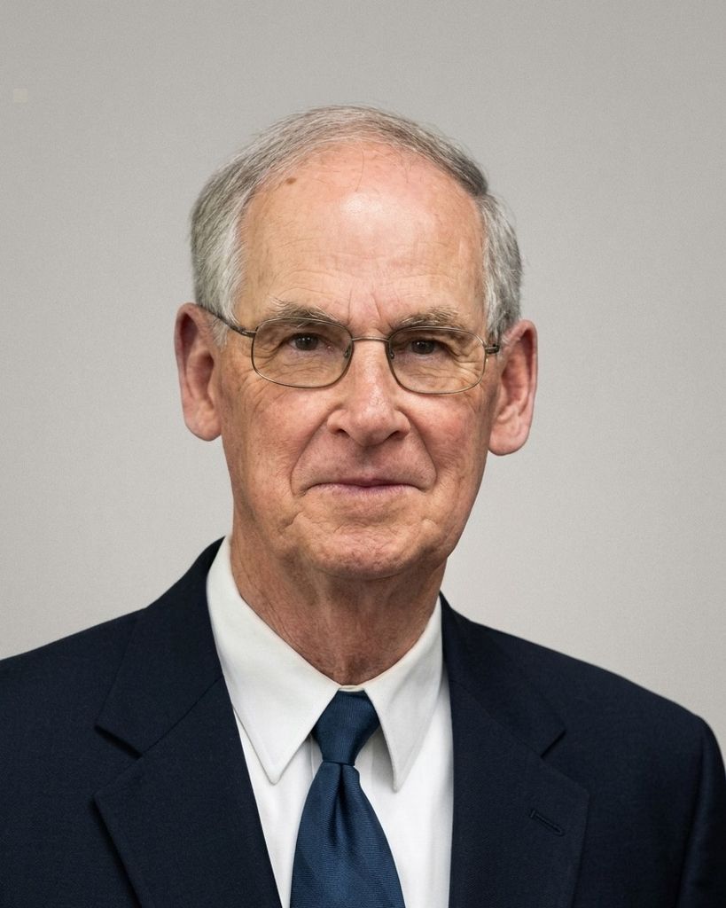Dennis H. Huttmann Profile Photo