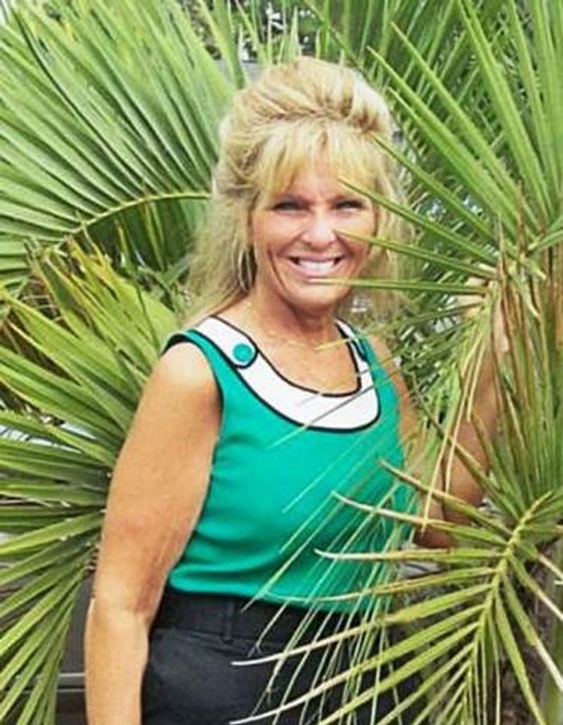 Crystal Marie Wyland