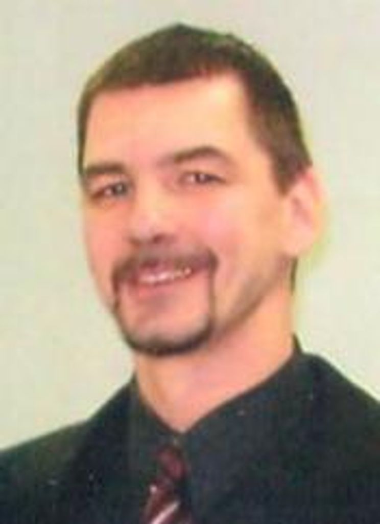 Benjamin James Benda