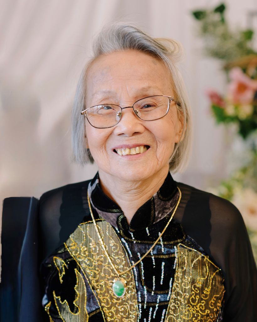 Thuy Nguyen Profile Photo