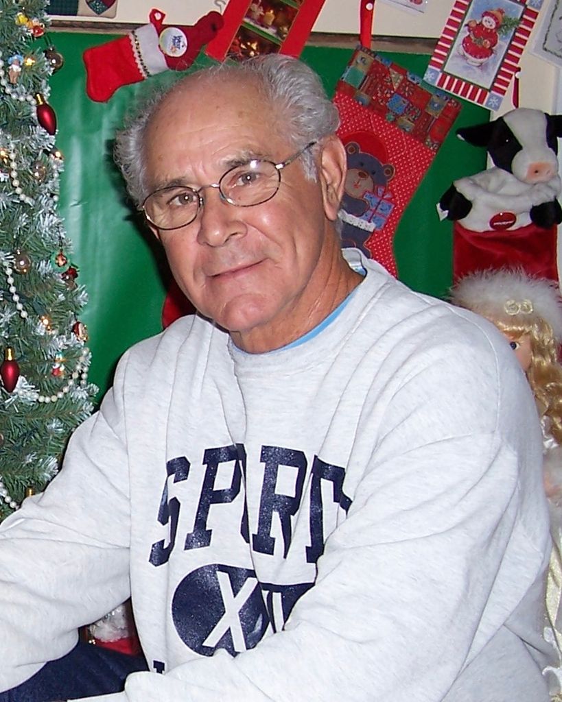 Charles DeHayes Profile Photo