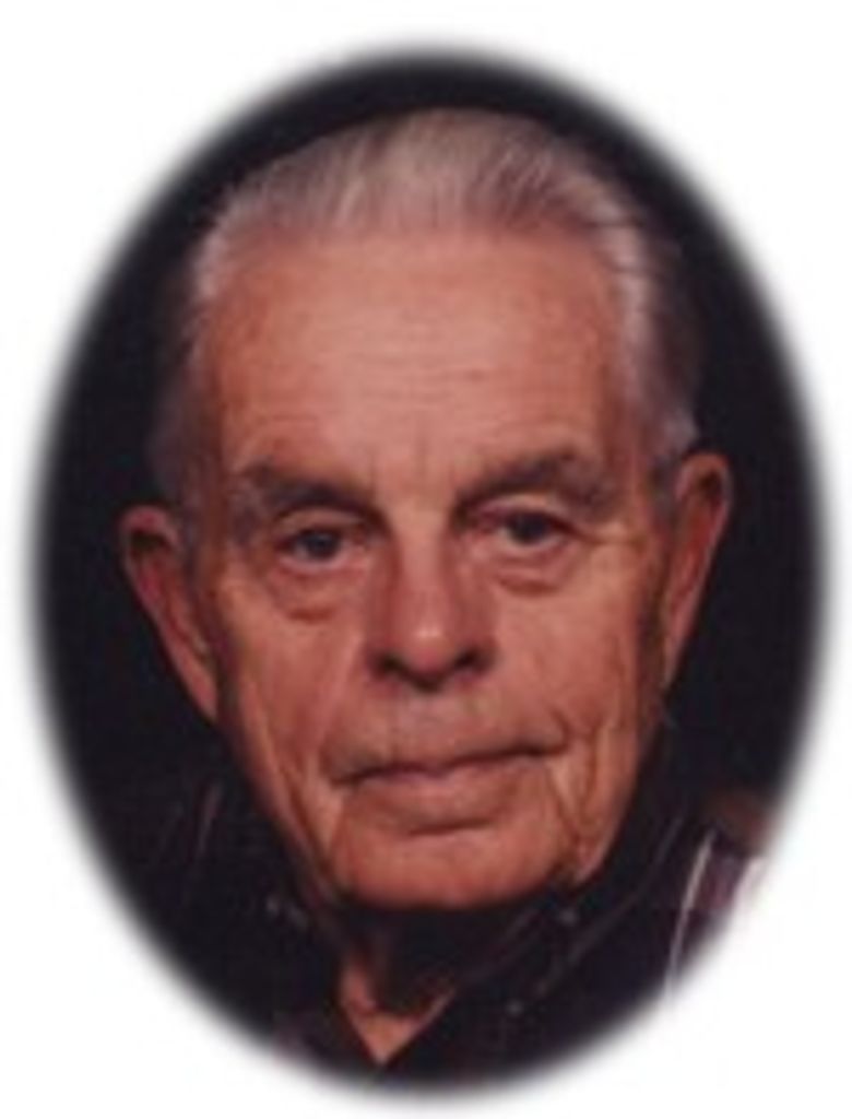 "Jack" John W. Taylor