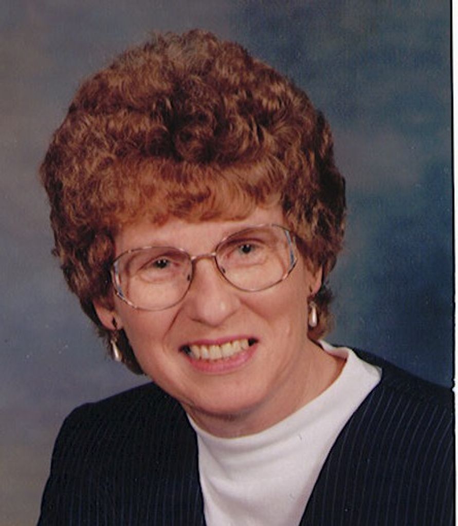 R. Elaine Eghorn