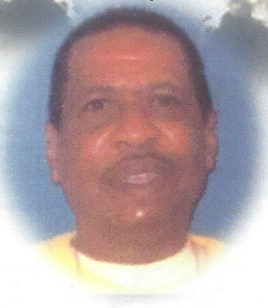 James Edward Johnson